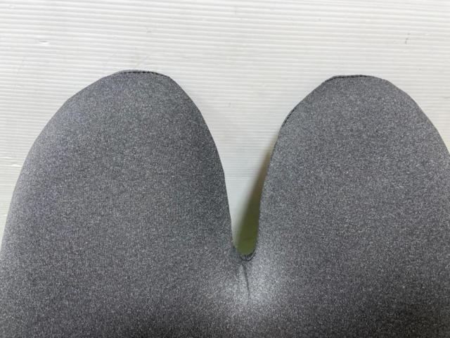 Unknown Manufacturer
For waist
Cushion