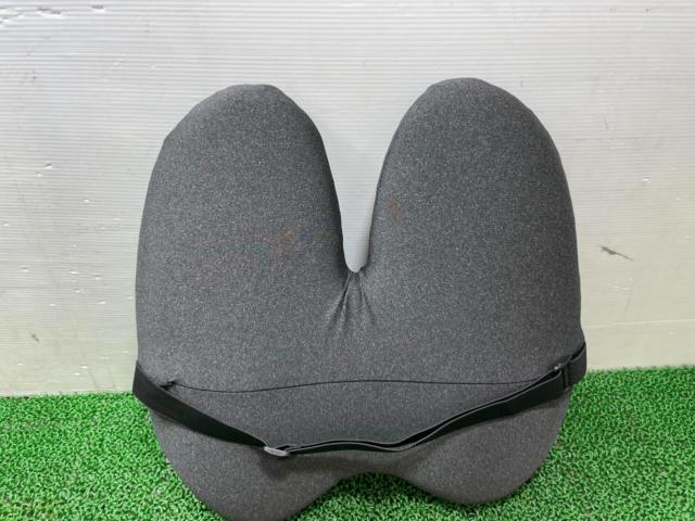 Unknown Manufacturer
For waist
Cushion