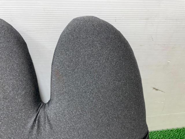 Unknown Manufacturer
For waist
Cushion