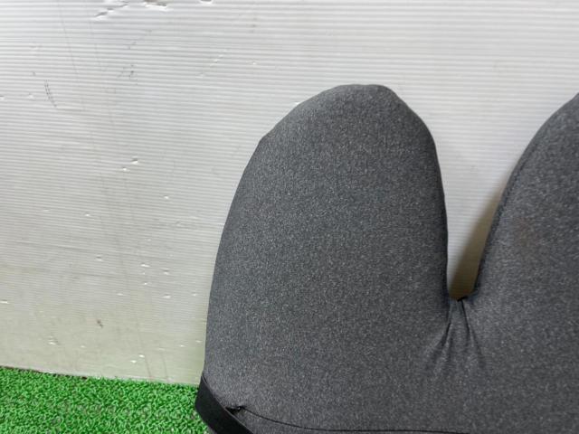 Unknown Manufacturer
For waist
Cushion