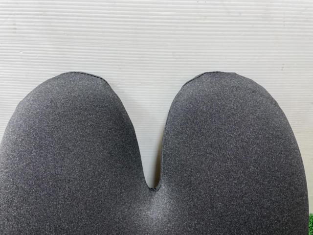 Unknown Manufacturer
For waist
Cushion