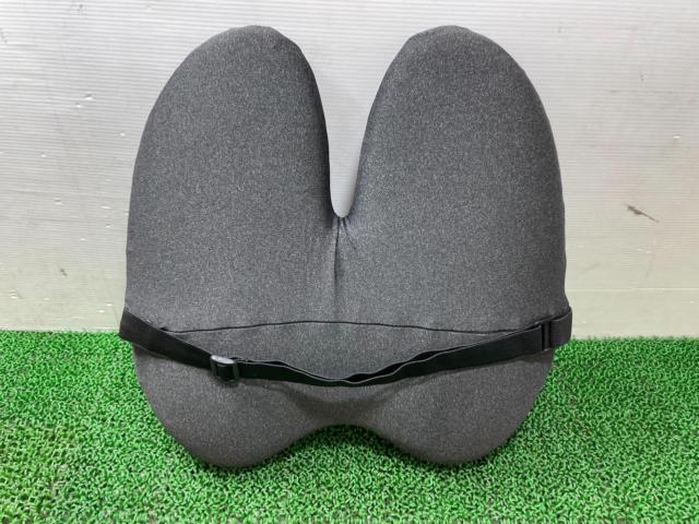 Unknown Manufacturer
For waist
Cushion