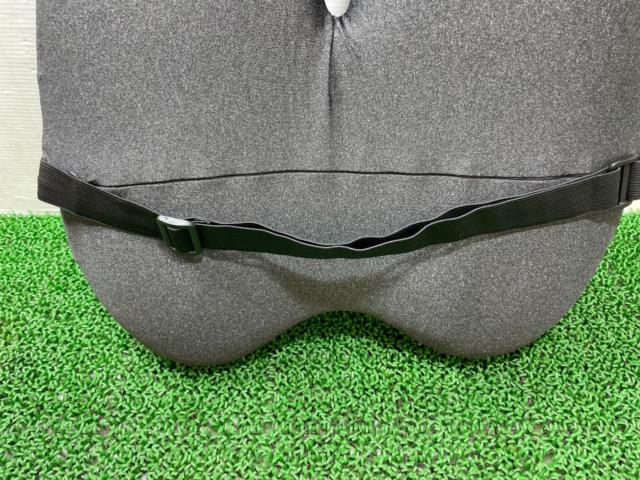 Unknown Manufacturer
For waist
Cushion