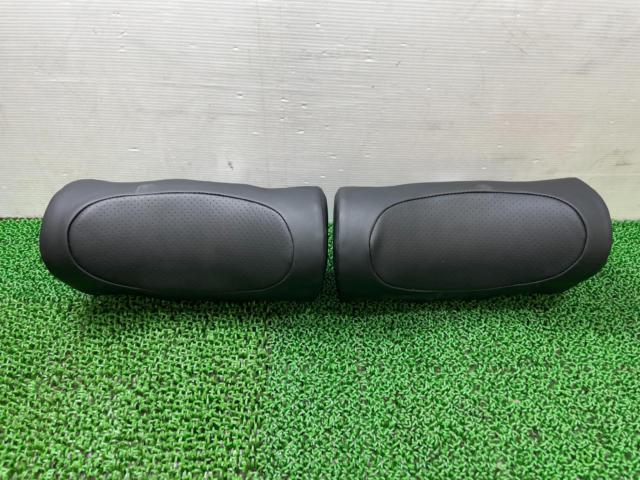 CANLER
Variable
Headrest
2 pieces