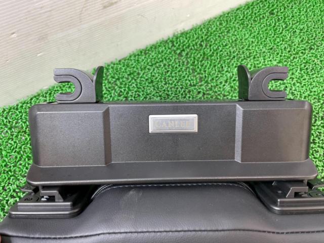 CANLER
Variable
Headrest
2 pieces