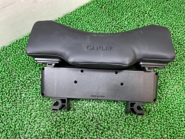 CANLER
Variable
Headrest
2 pieces