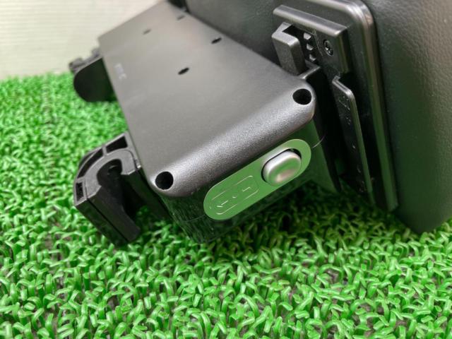 CANLER
Variable
Headrest
2 pieces