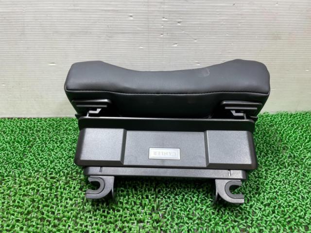 CANLER
Variable
Headrest
2 pieces