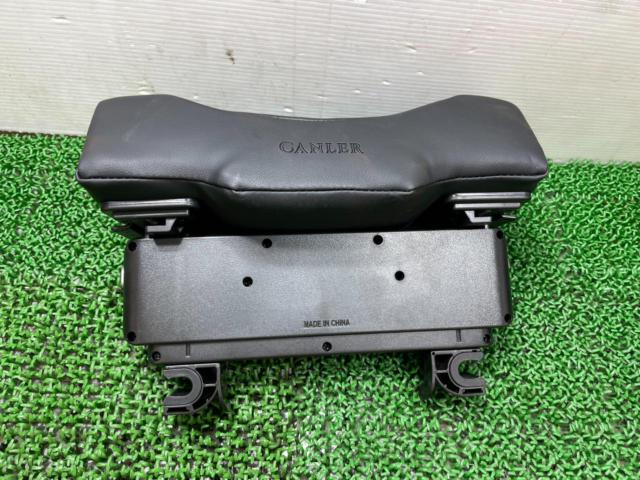 CANLER
Variable
Headrest
2 pieces