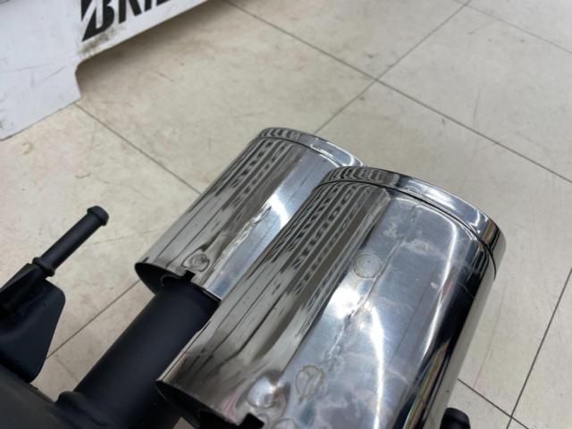 [
IS500
USE30 Lexus genuine parts
F Sport
Muffler