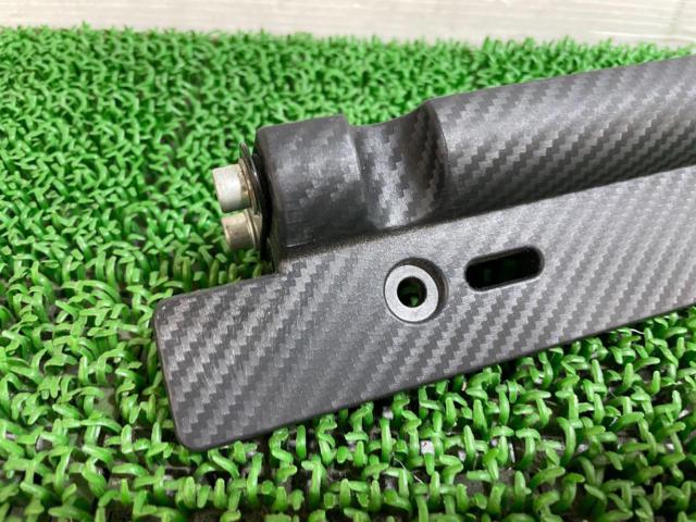 Unknown Manufacturer
General purpose number stay