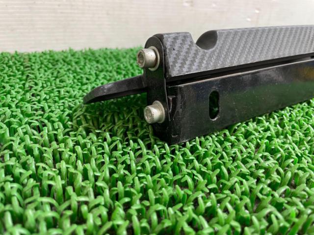 Unknown Manufacturer
General purpose number stay