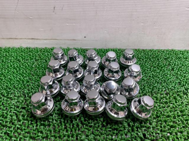 M14xP1.5/21HEX/20pcs Toyota Genuine Parts
Taira-za
Wheel nut