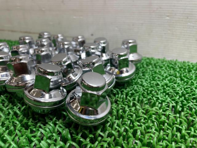 M14xP1.5/21HEX/20pcs Toyota Genuine Parts
Taira-za
Wheel nut