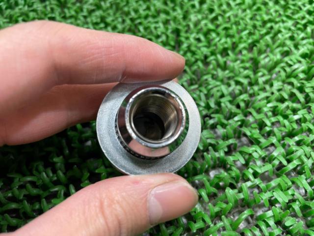 M14xP1.5/21HEX/20pcs Toyota Genuine Parts
Taira-za
Wheel nut