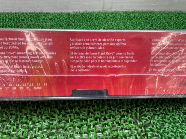 Snap-on
3/8 ”
Shallow Impact Socket Set 214IMFMYA