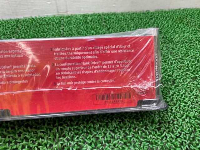 Snap-on
3/8 ”
Shallow Impact Socket Set 214IMFMYA