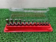 Snap-on
PAKTY265
Torx bit socket set
12p