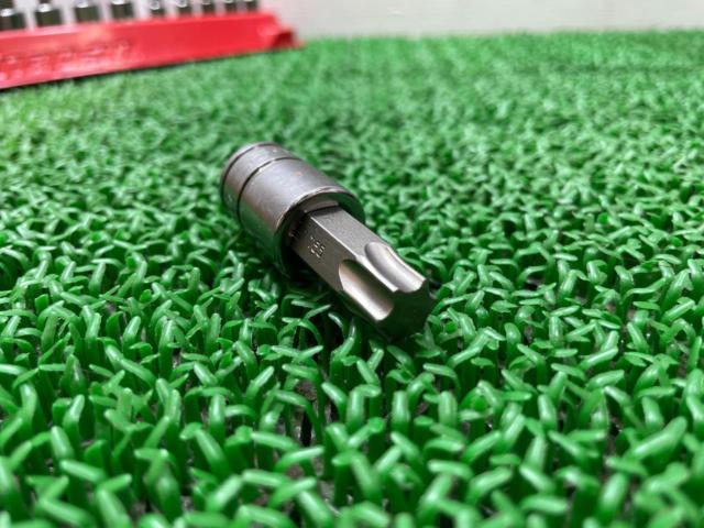 Snap-on
PAKTY265
Torx bit socket set
12p