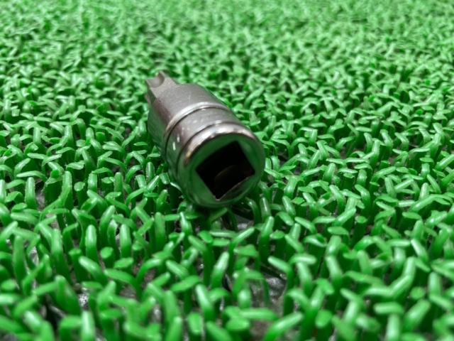 Snap-on
PAKTY265
Torx bit socket set
12p