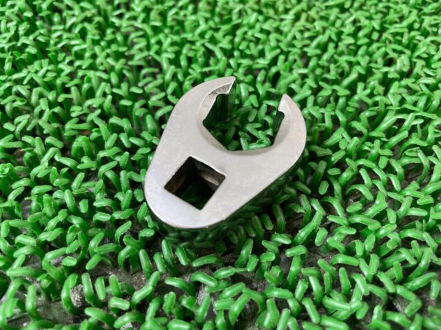 Snap-on
3/8 inch
Crowfoot Wrench 10-Piece Set
210FRHMA