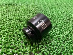 ASTROPRODUCTS
Q-Fit
1 / 2DR
Impact Sockets
30 mm

12.7mm