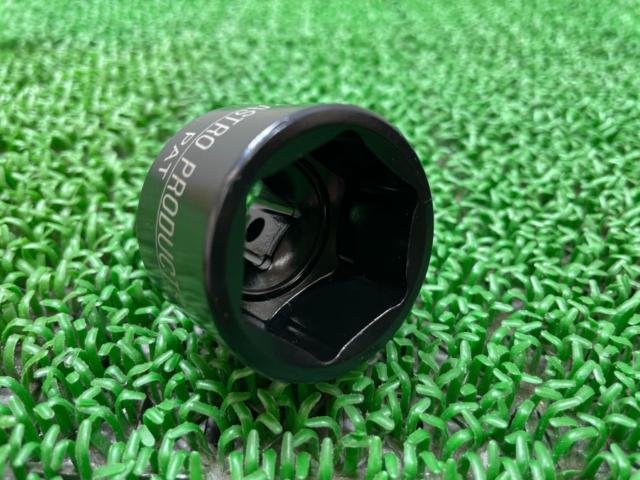 ASTROPRODUCTS
Q-Fit
1 / 2DR
Impact Sockets
30 mm

12.7mm