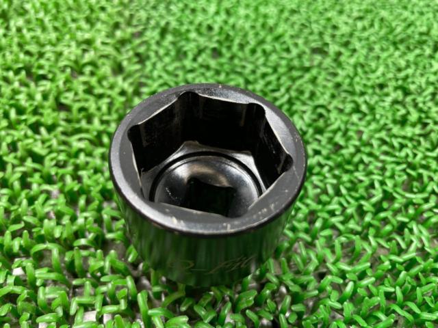 ASTROPRODUCTS
Q-Fit
1 / 2DR
Impact Sockets
32 mm

12.7mm