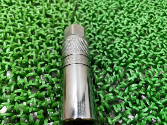 Snap-on
14 mm
3/8
Socket