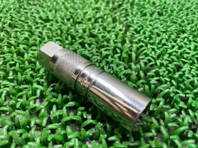 Snap-on
14 mm
3/8
Socket