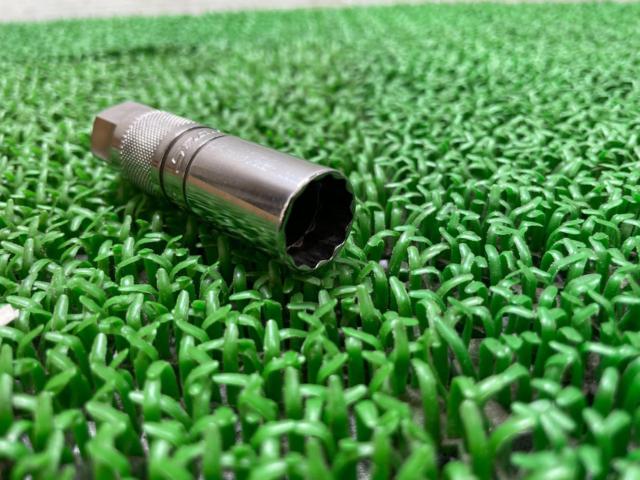 Snap-on
14 mm
3/8
Socket