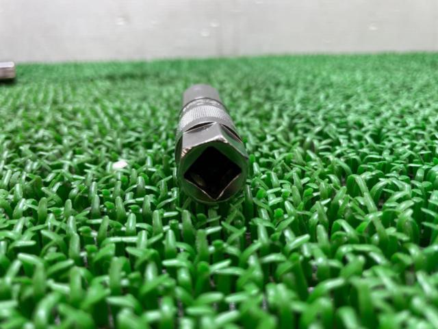 Snap-on
14 mm
3/8
Socket