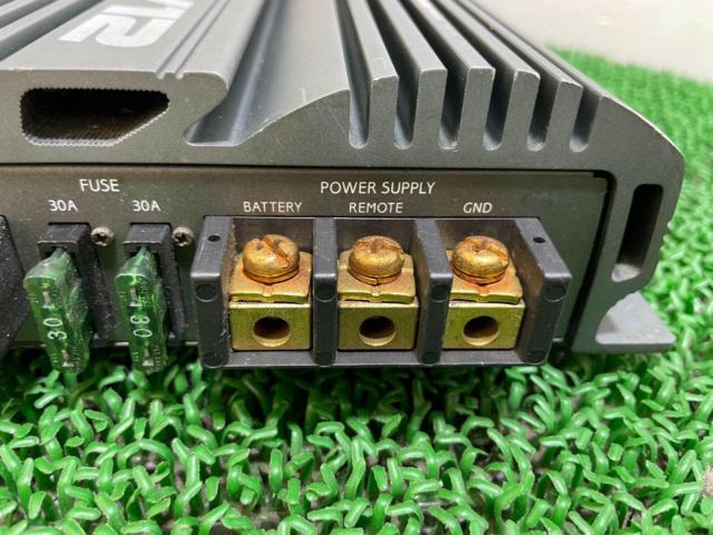 ALPINE
MRV-1000
2ch amplifier