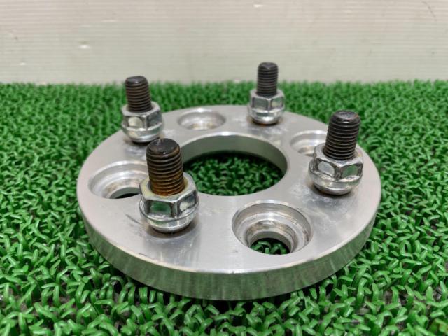 M12xP1.5/100-4H/15mm Durax
Wide To let spacer