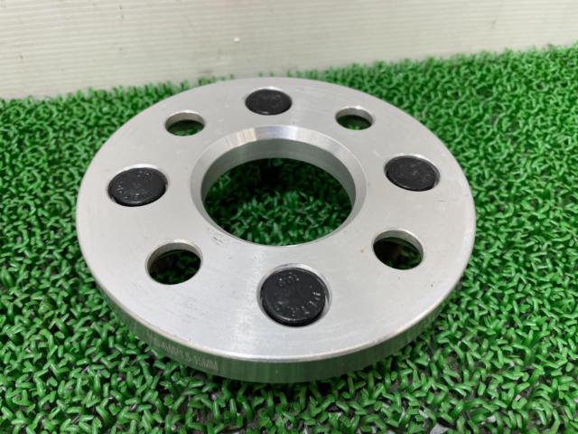 M12xP1.5/100-4H/15mm Durax
Wide To let spacer