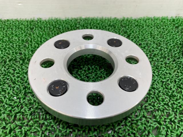 M12xP1.5/100-4H/15mm Durax
Wide To let spacer