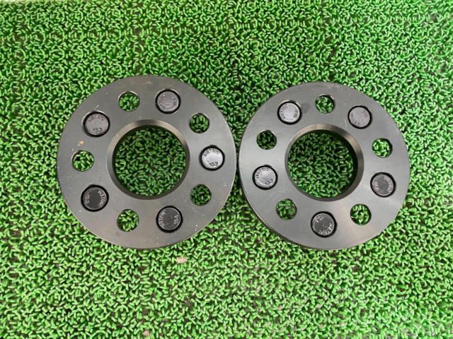 M12xP1.25/100-5H/15mm Durax
Wide To let spacer