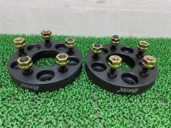 M12xP1.25/100-5H/20mm Durax
Wide To let spacer