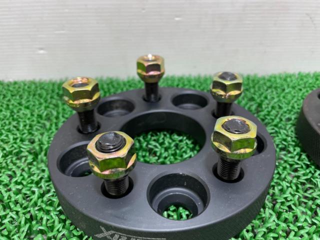 M12xP1.25/100-5H/20mm Durax
Wide To let spacer