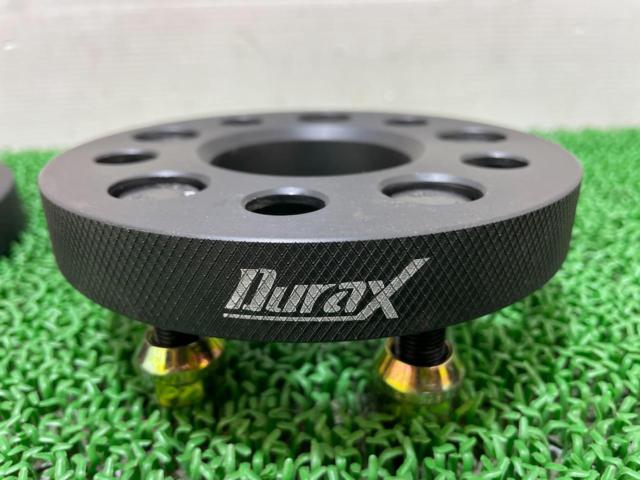 M12xP1.25/100-5H/20mm Durax
Wide To let spacer