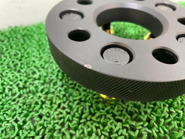 M12xP1.25/100-5H/20mm Durax
Wide To let spacer