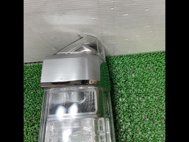 【N-BOXカスタム/JF1・JF2】HONDA純正 テールレンズ