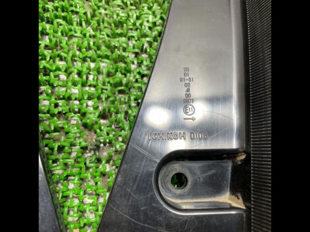 【N-BOXカスタム/JF1・JF2】HONDA純正 テールレンズ