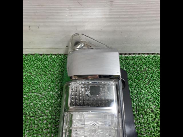 【N-BOXカスタム/JF1・JF2】HONDA純正 テールレンズ