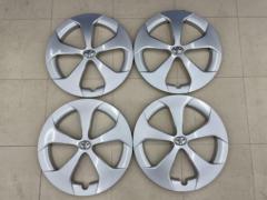 Toyota Prius/ZVW30/Late Model Genuine Parts
Wheel cap