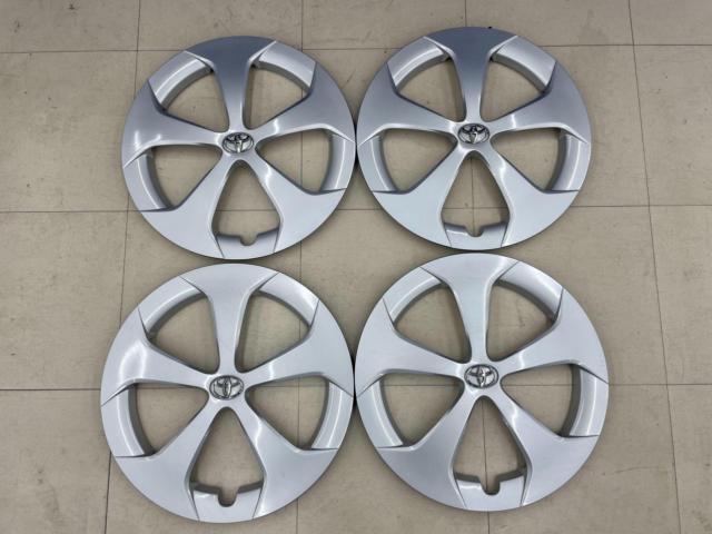 Toyota Prius/ZVW30/Late Model Genuine Parts
Wheel cap