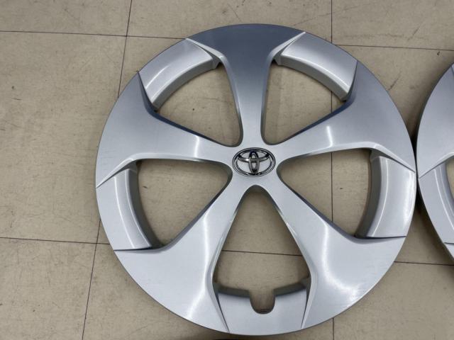 Toyota Prius/ZVW30/Late Model Genuine Parts
Wheel cap