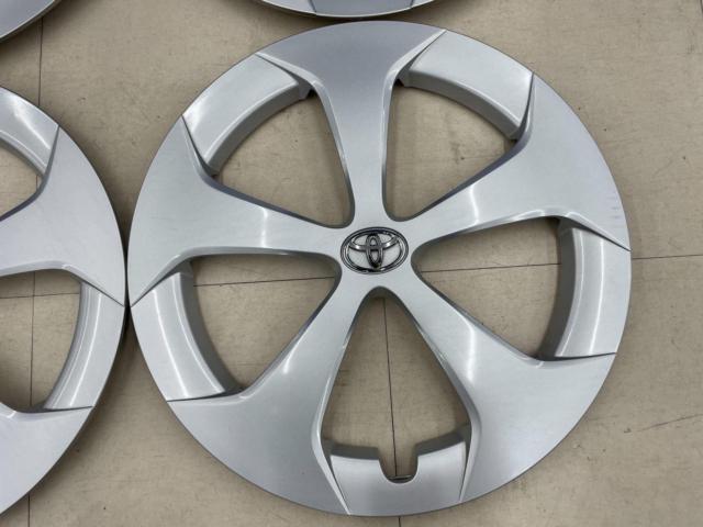 Toyota Prius/ZVW30/Late Model Genuine Parts
Wheel cap