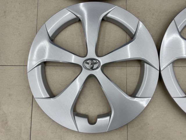 Toyota Prius/ZVW30/Late Model Genuine Parts
Wheel cap