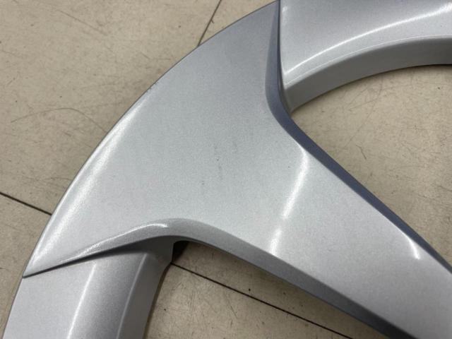 Toyota Prius/ZVW30/Late Model Genuine Parts
Wheel cap